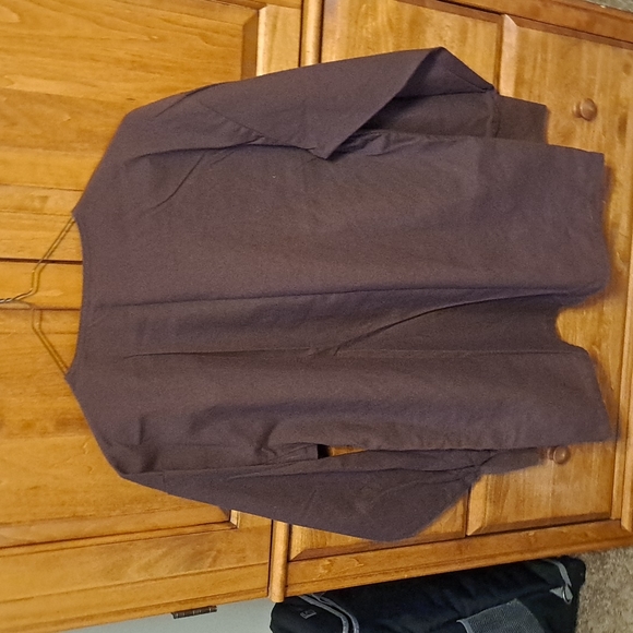 Lab coat - Picture 3 of 3